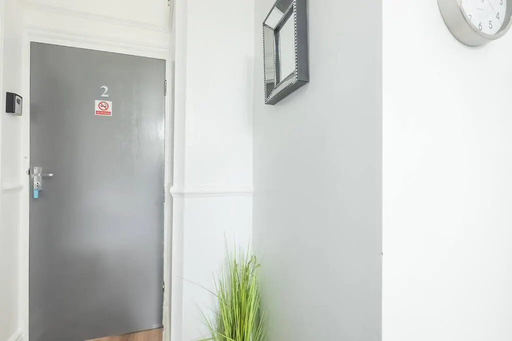 Private Room 2 With Kitchenette By Cb Stays No Minimum Stays Κέμπριτζ Διαμέρισμα
