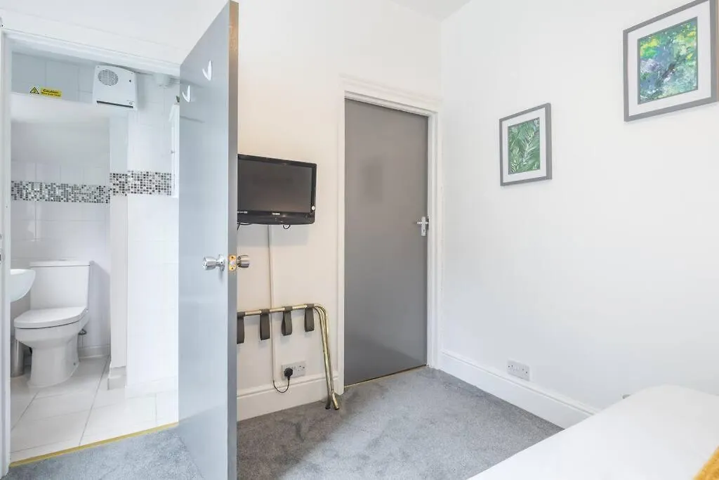 Private Room 2 With Kitchenette By Cb Stays No Minimum Stays Κέμπριτζ